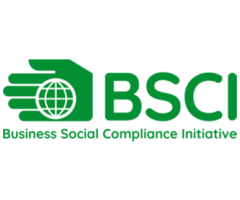 BSCI Certified