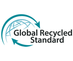 Global Recycled Standard Certified