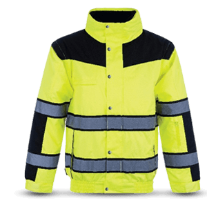 High-Visibility & PPE Apparel