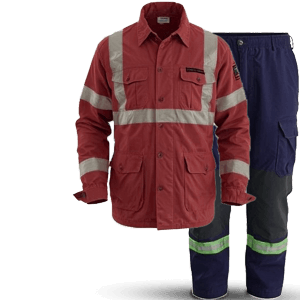 Industrial Workwear
