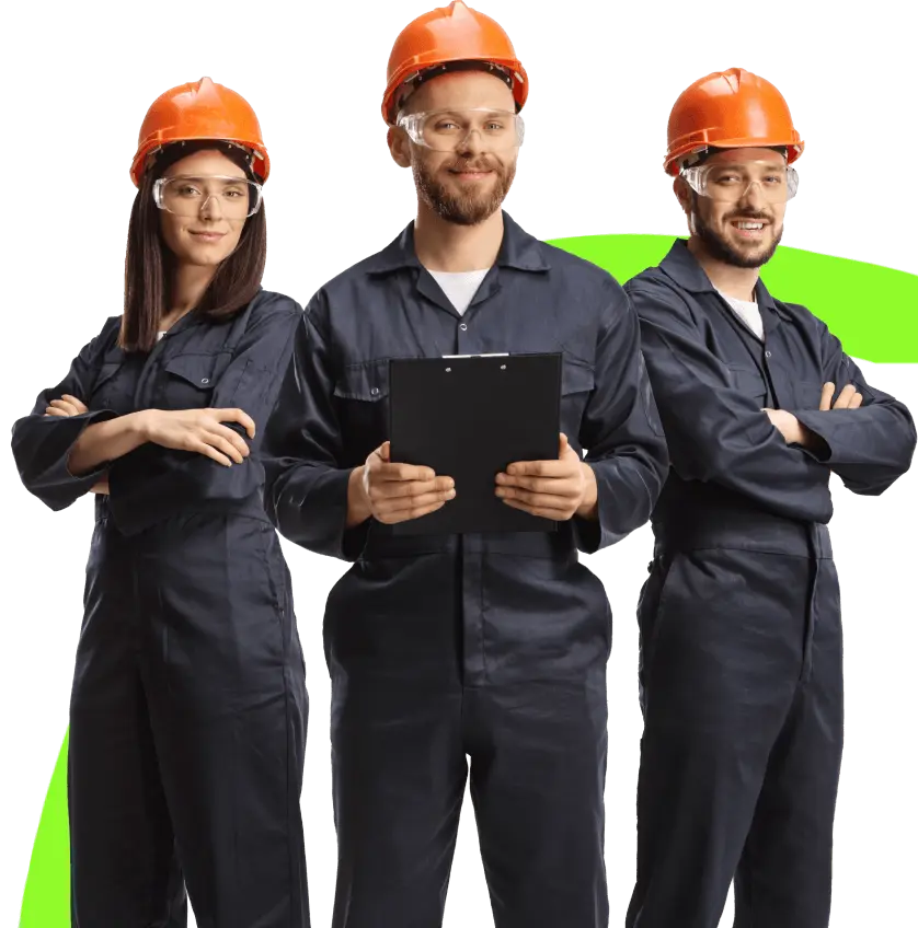 Safety wear manufacturer in Pakistan