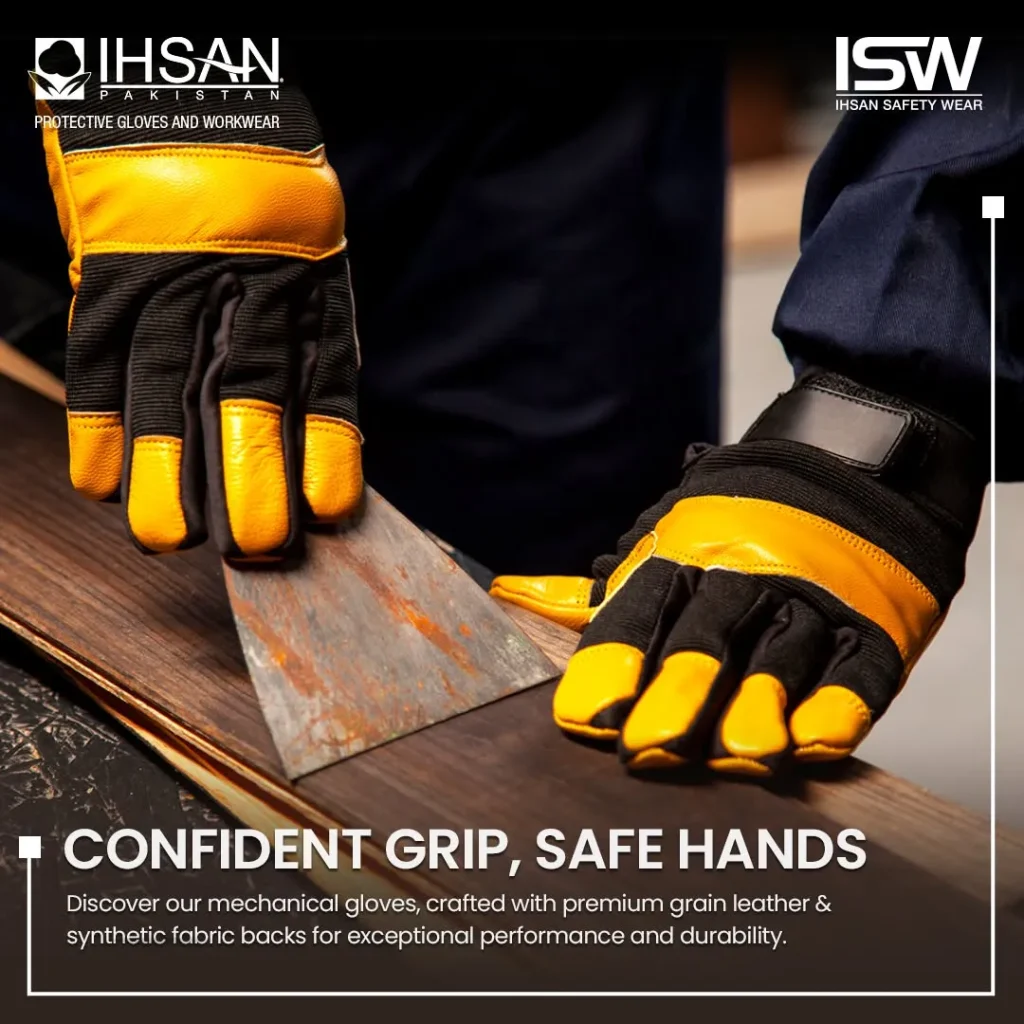 safety-wear-manufacturer